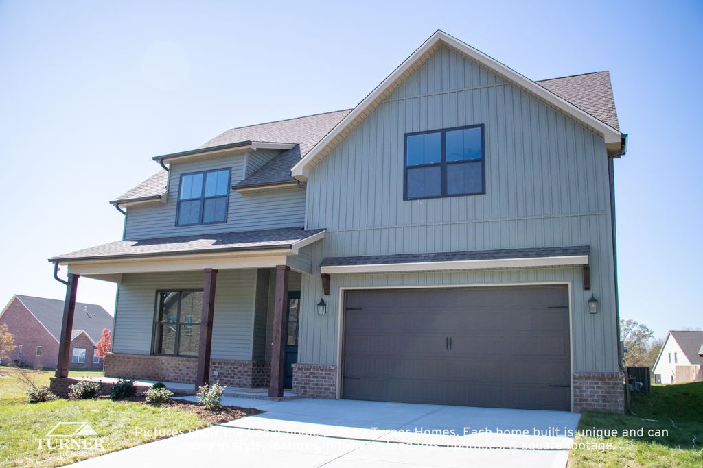 The Cedar Farmstead Lenoir City, TN Trulia