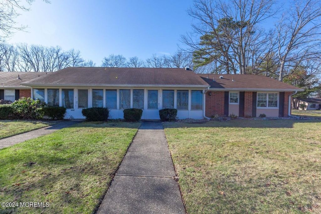 111D Edinburgh Lane, Lakewood, NJ 08701 Trulia