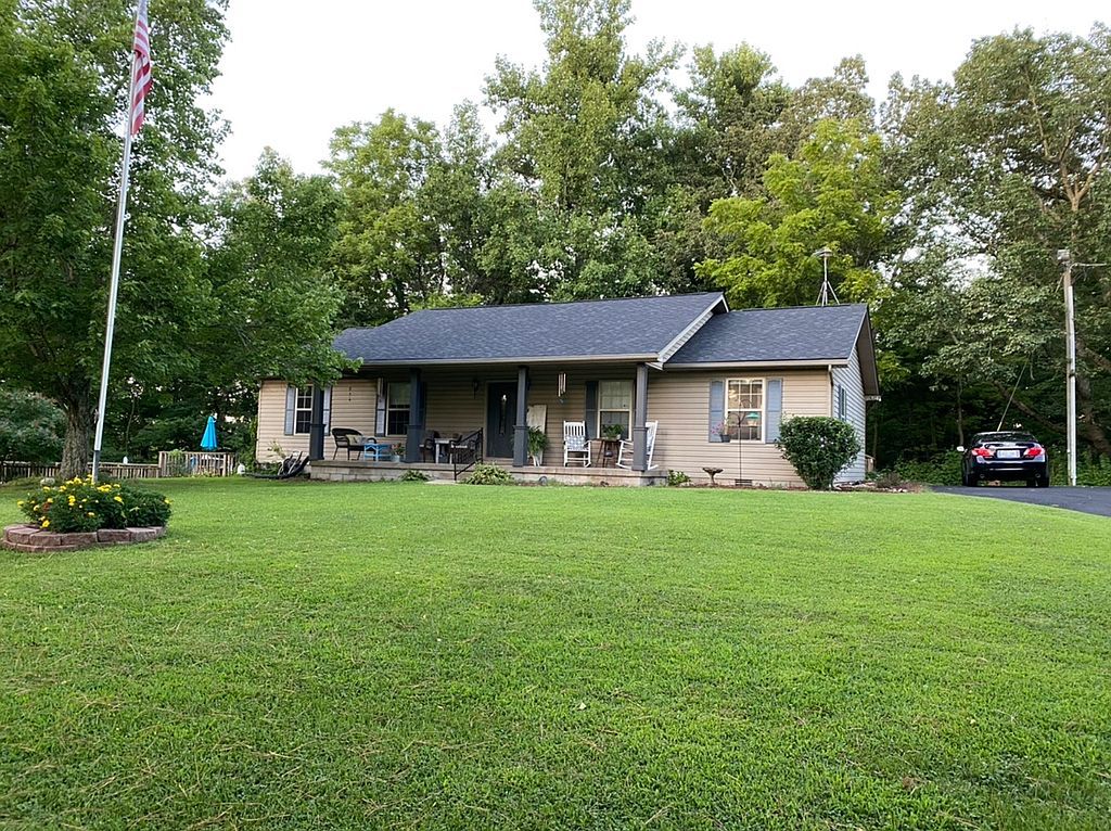 608 Rock Creek Ln, Big Clifty, KY 42712 Trulia