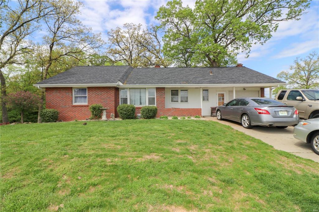 653 Wolfrum Rd, Weldon Spring, MO 3 Bed, 2 Bath SingleFamily Home 39 Photos Trulia