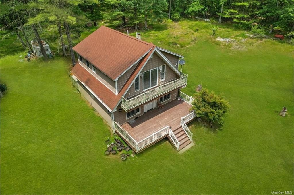 136 Woods Road, Barryville, NY 12719 Trulia