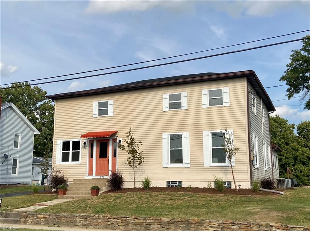 128 Park Ave, Cortland, OH 44410 Trulia