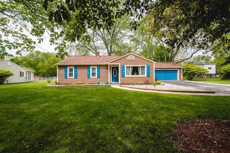 726 Woodbine Blvd, Jackson, MI 49203 Trulia