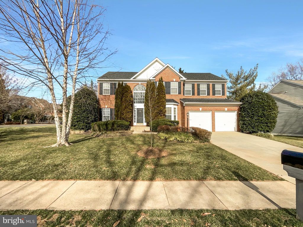 6034 Fincastle Dr, Manassas, VA 20112 Trulia