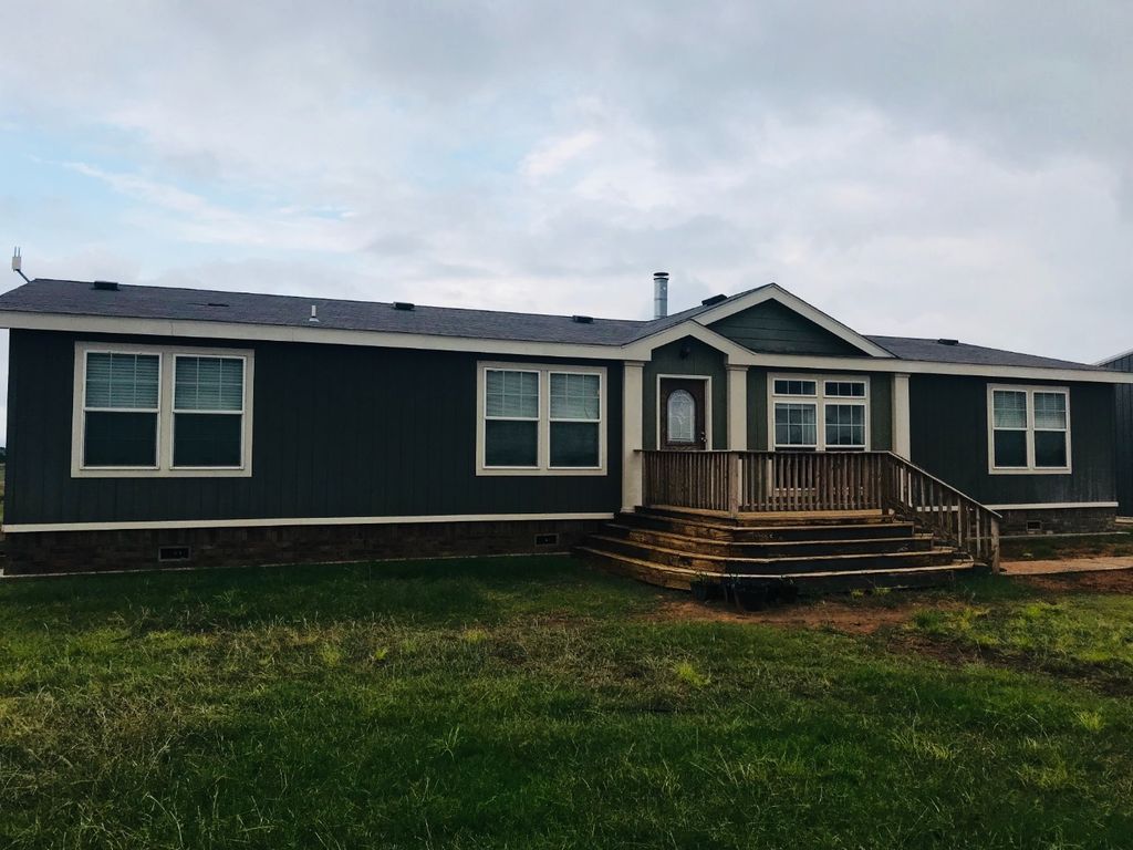 233581 E 600th Rd, Seiling, OK 73663 Trulia