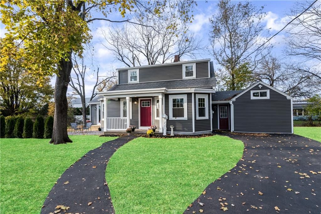 214 Mapleton St, Cranston, RI 02910 Trulia