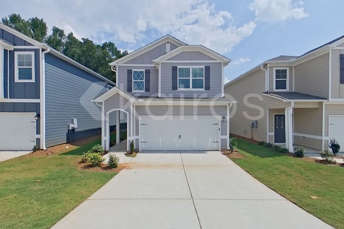 6118 Taramore Ln, Huntsville, AL 35806