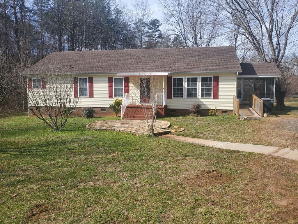 1295 White Horse Road Ext, Travelers Rest, SC 29690 Trulia