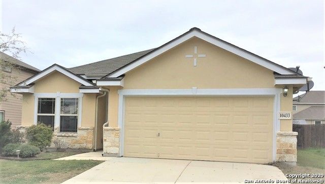 10433 Macarthur Way, Converse, TX 78109
