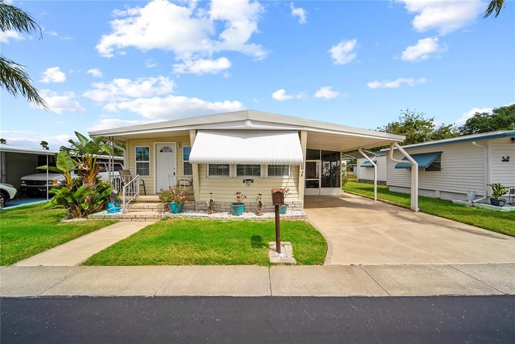 10333 N  Lake Dr, Largo, FL 33773