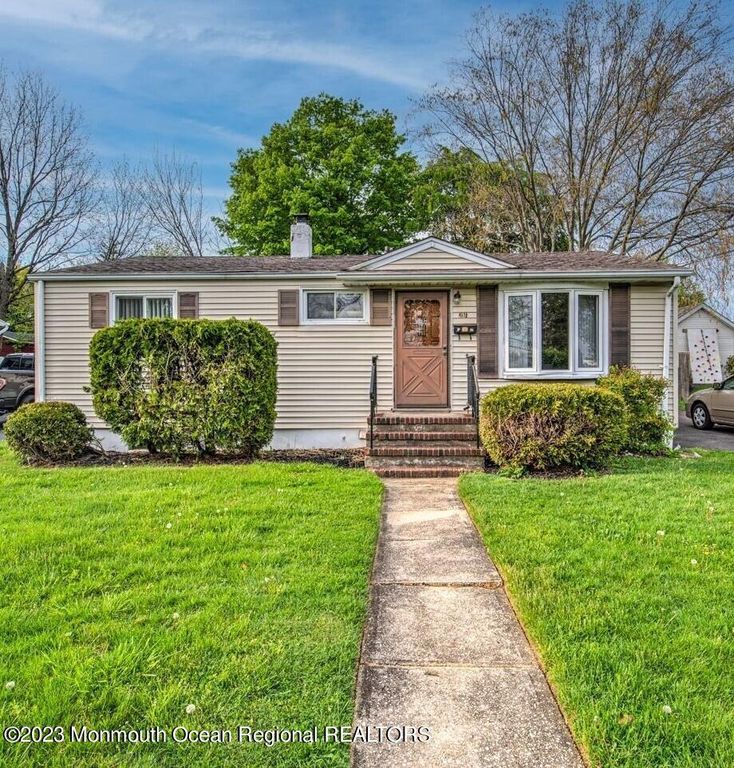 69 Helen Avenue, Freehold, NJ 07728 Trulia