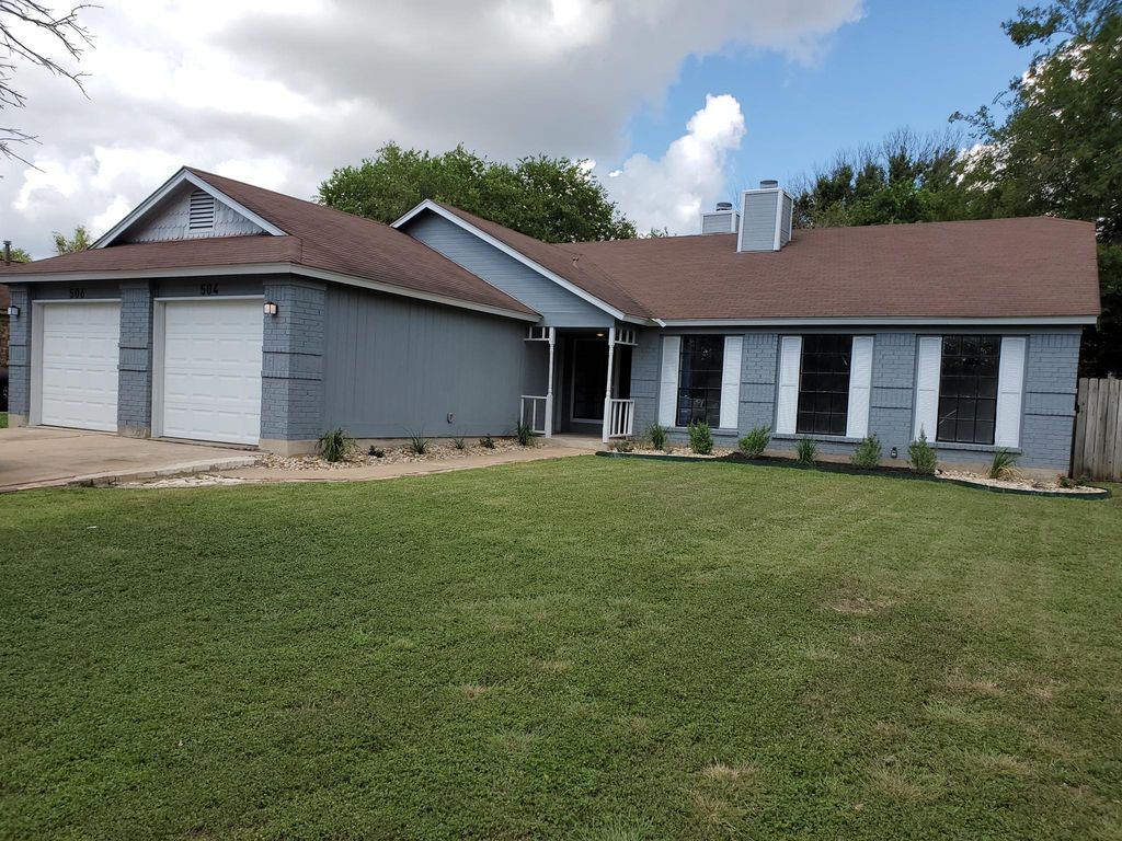 506 Greenlawn Blvd, Round Rock, TX 78664 Trulia