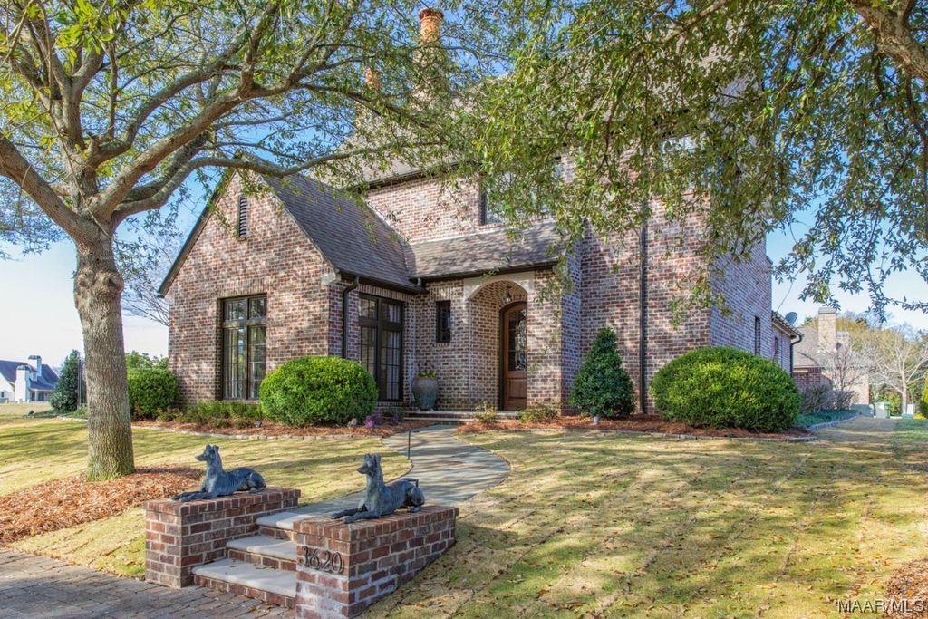 3620 Lockwood Ln, Montgomery, AL 36111 MLS 552467 Trulia