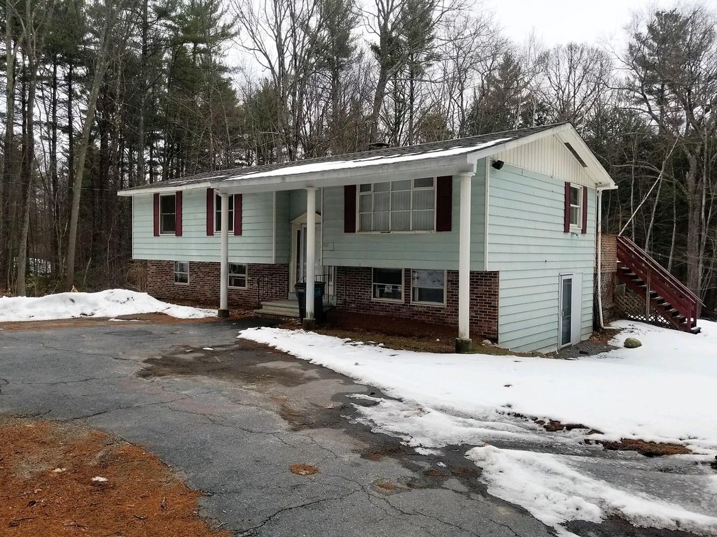 318 New West Townsend Rd, Lunenburg, MA 01462 Trulia