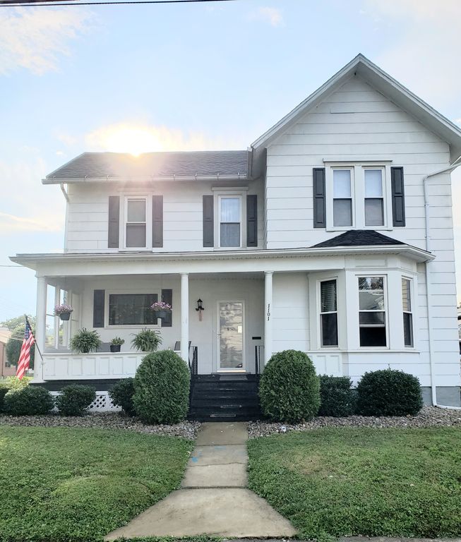 1101 8th Ave, Brockway, PA 15824 Trulia