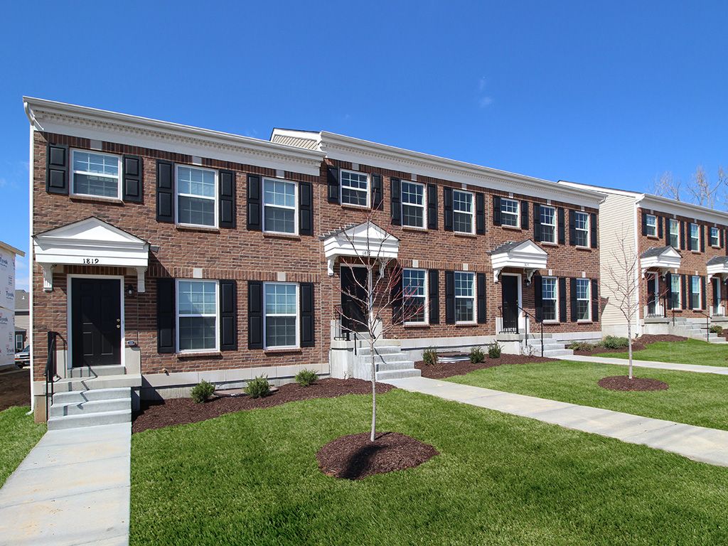 Harvest Townhomes O'Fallon, MO Trulia