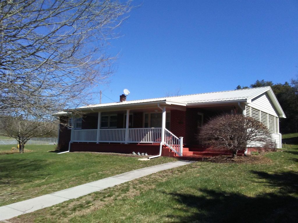 5156 Riner Rd, Riner, VA 24149 Trulia