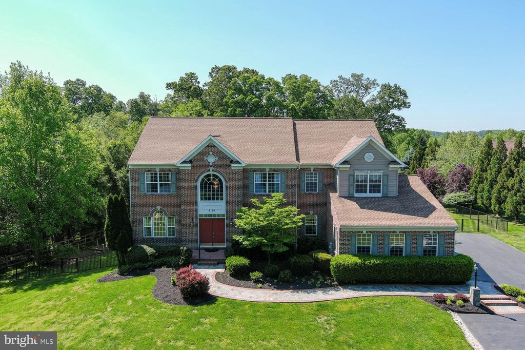 9101 Charlie Farm Ct, Laytonsville, MD 20882 Trulia