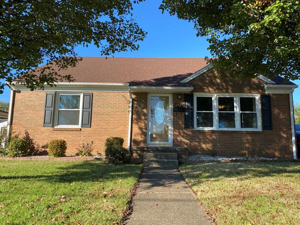 2424 S Griffith Ave, Owensboro, KY 42301 Trulia