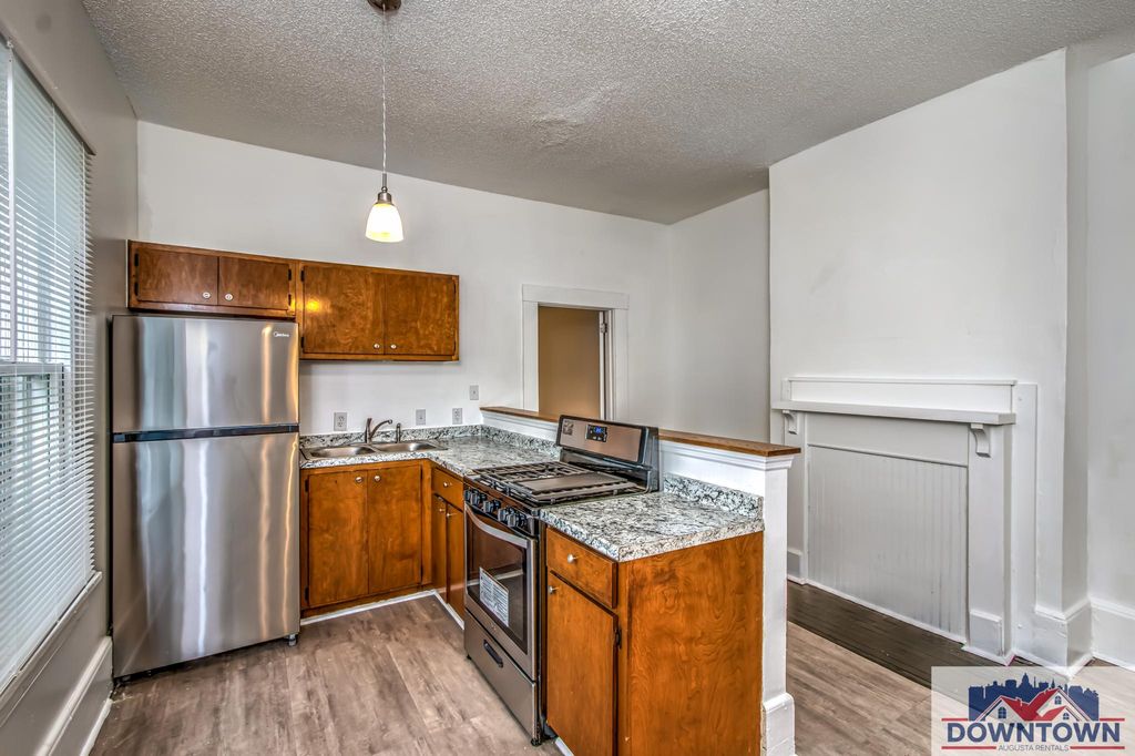 212 Ellis St #A, Augusta, GA 30901