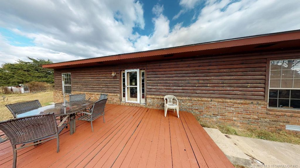 352 S Half Bank Rd, Atoka, OK 74525 Trulia