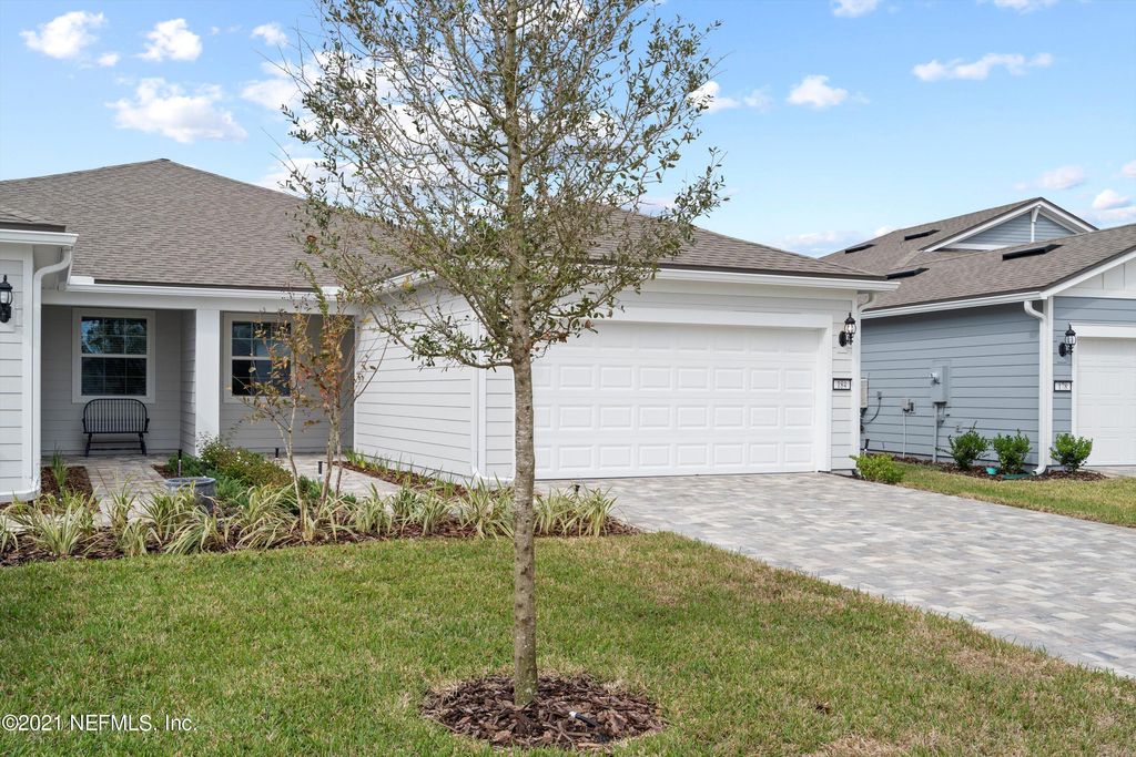 184 Timber Light Trl, Saint Augustine, FL 32095