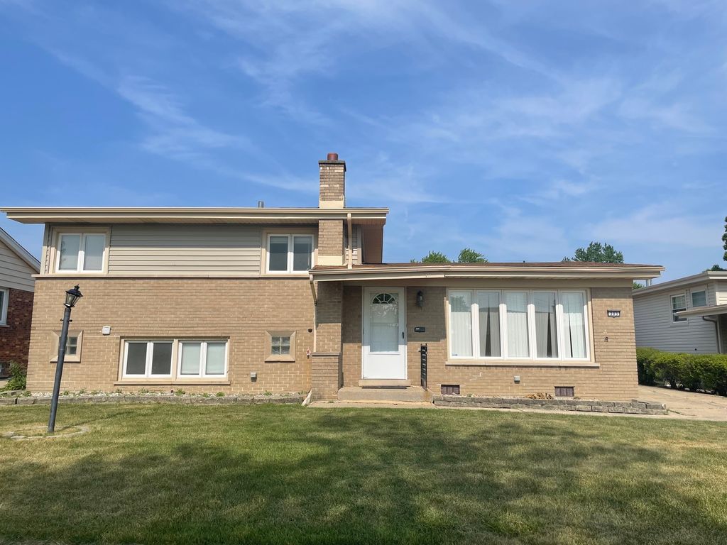 303 S Mayfair Pl, Chicago Heights, IL 60411 Trulia