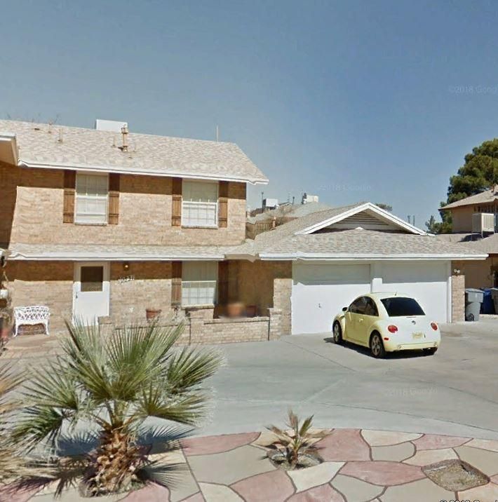 10831 Poza Rica Ct, El Paso, TX 79935 Trulia