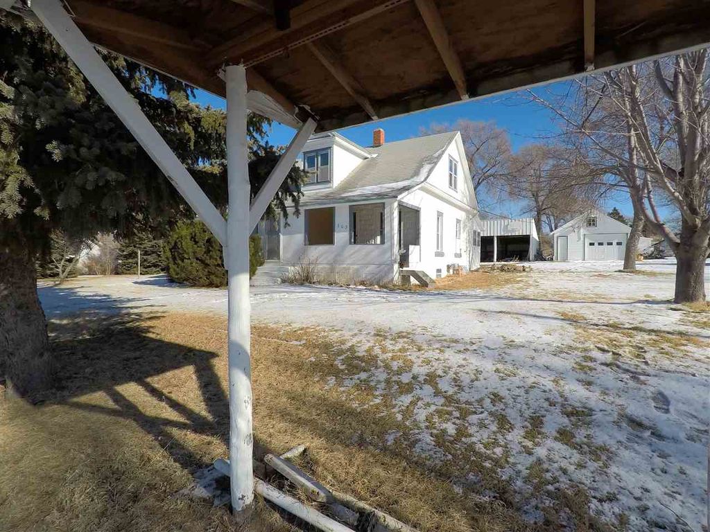 303 S Washington Ave, Mullen, NE 69152 Trulia