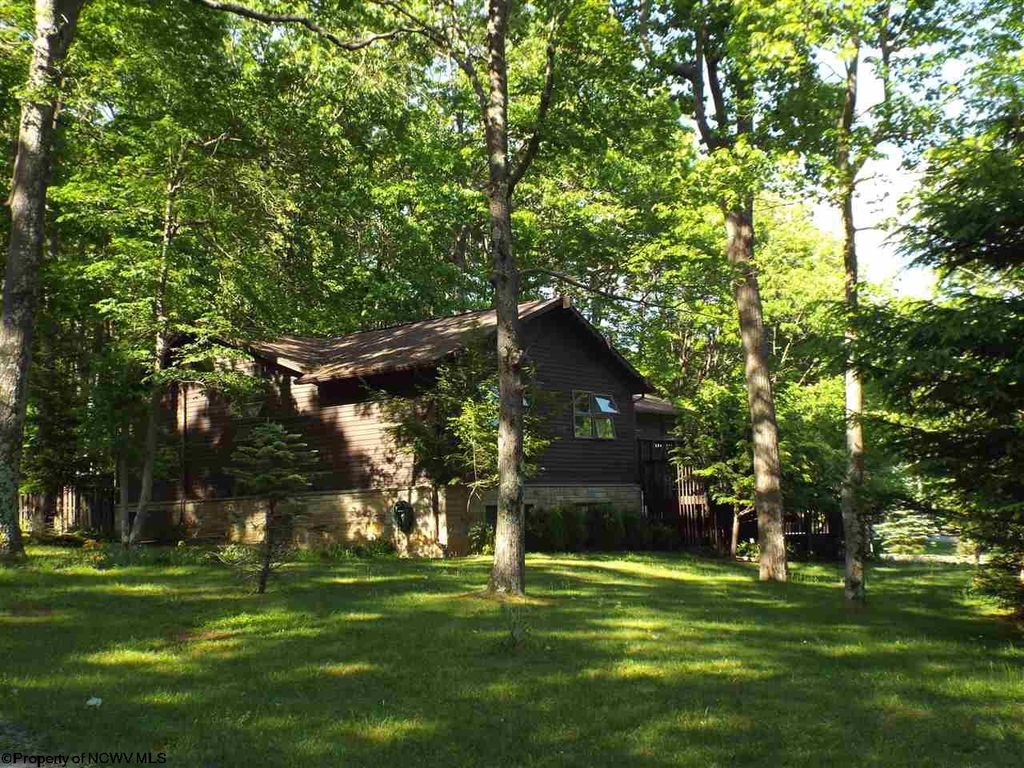 599 E Alpine Dr, Terra Alta, WV 26764 Trulia