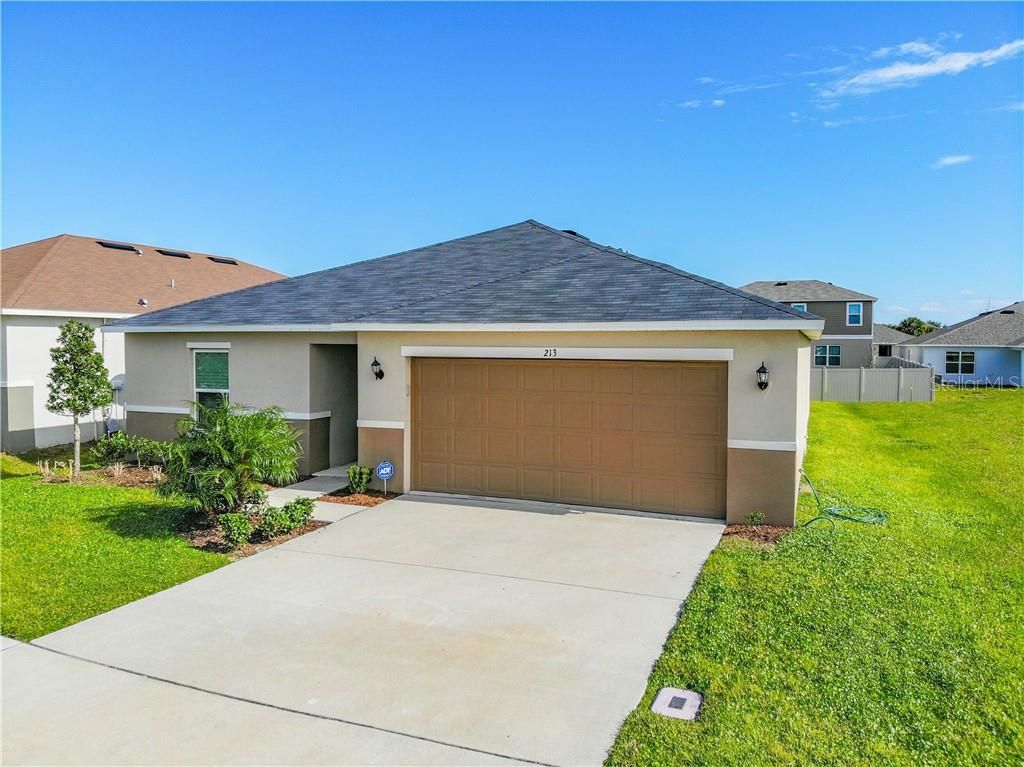 213 Lake Lucerne Way, Winter Haven, FL 3 Bed, 2 Bath SingleFamily