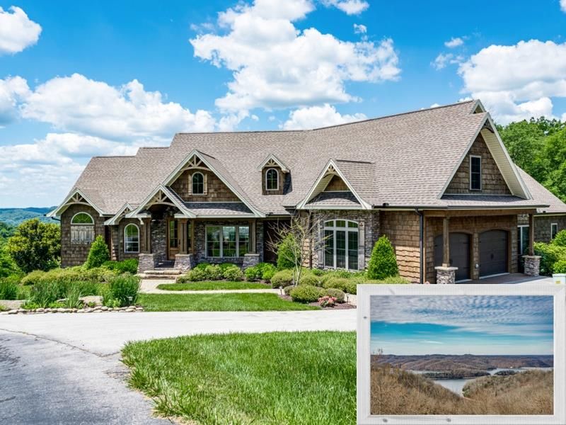 3639 Swan Ridge Rd, Celina, TN 38551 Trulia