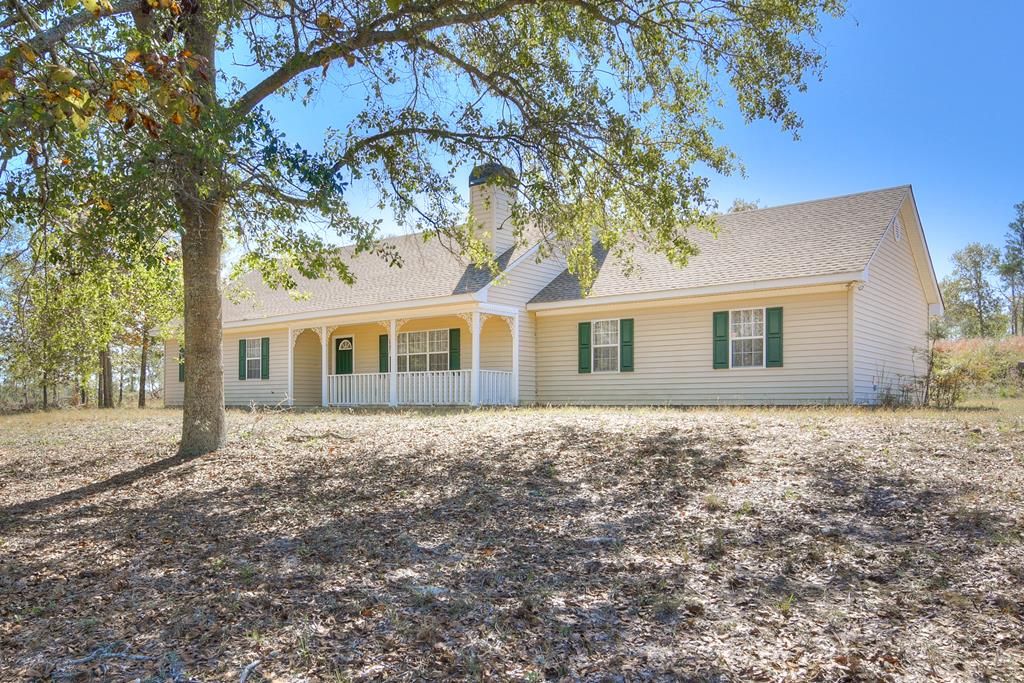828 Old Barnwell Rd, Aiken, SC 29803 4 Bed, 2 Bath SingleFamily Home MLS 113597 37