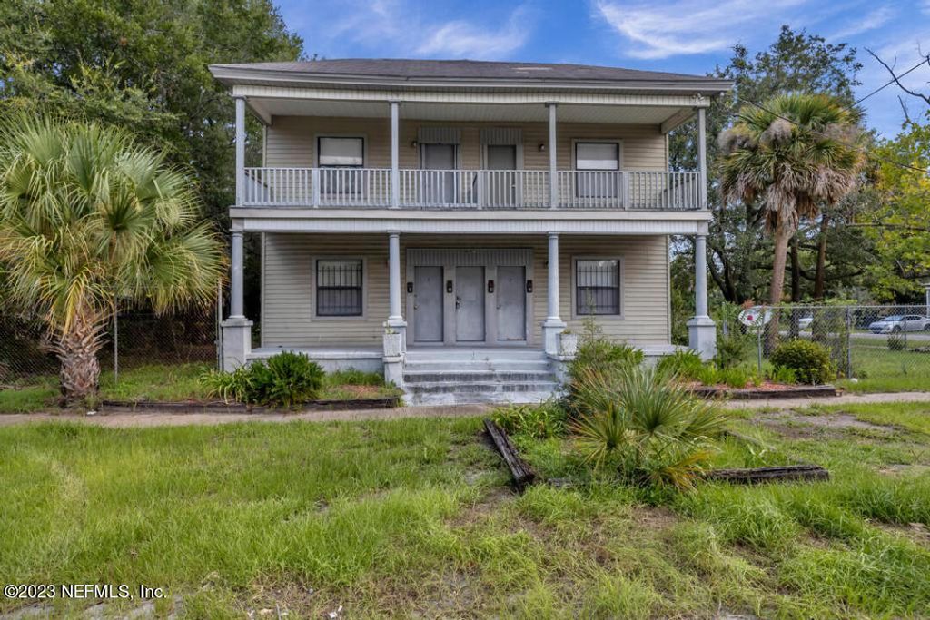 647 PIPPIN Street, Jacksonville, FL 32206 Trulia