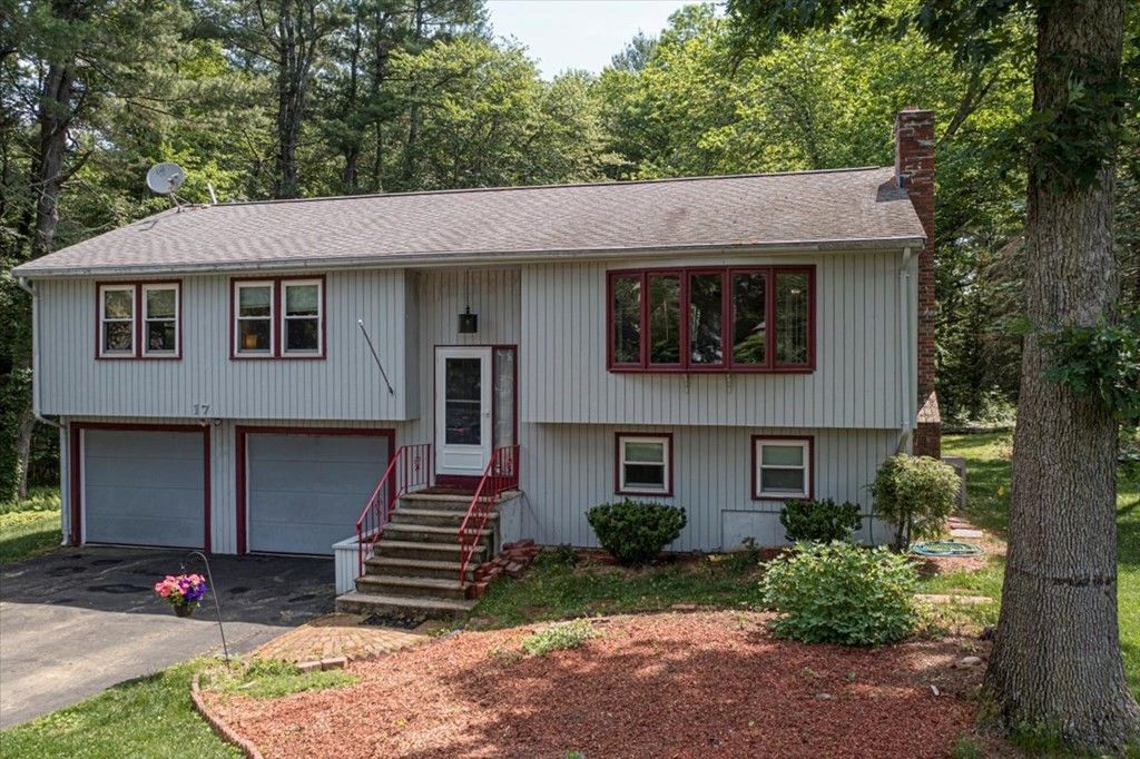17 Potter Cir, Northborough, MA 01532 Trulia