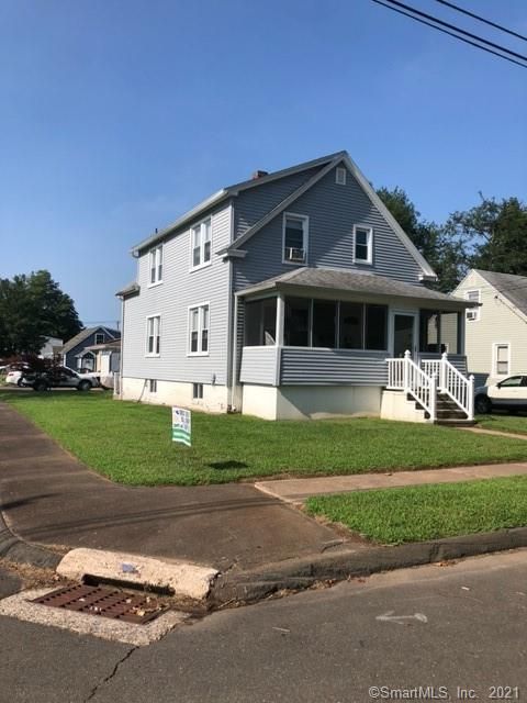 44 Iver Ave, East Haven, CT 06512