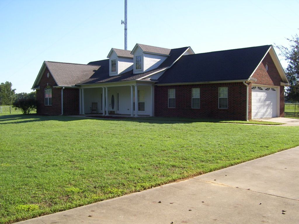 974 Lr 17, Ashdown, AR 71822 Trulia