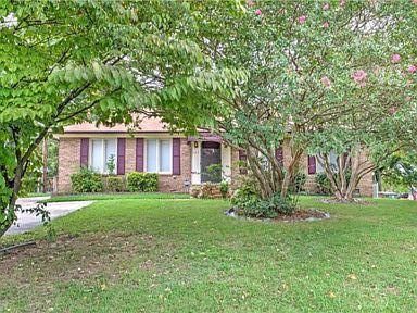 1303 Kingsport Rd, Greensboro, NC 27406