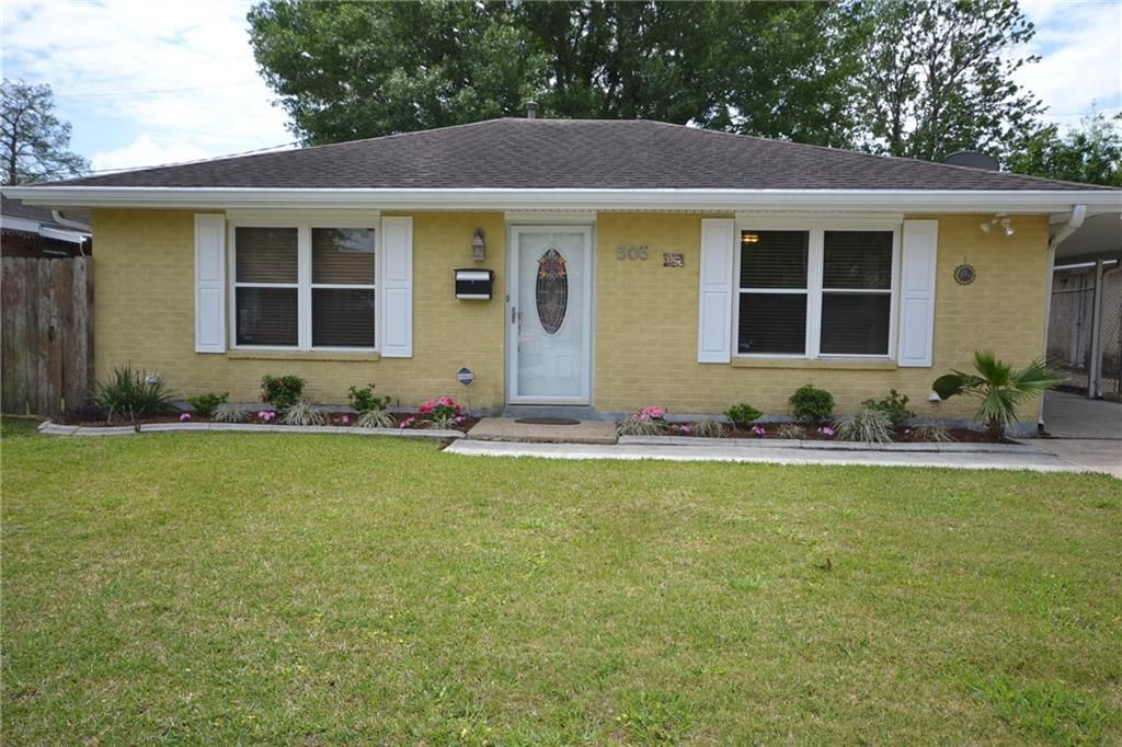505 Vassar Ct, Kenner, LA 70065 Trulia