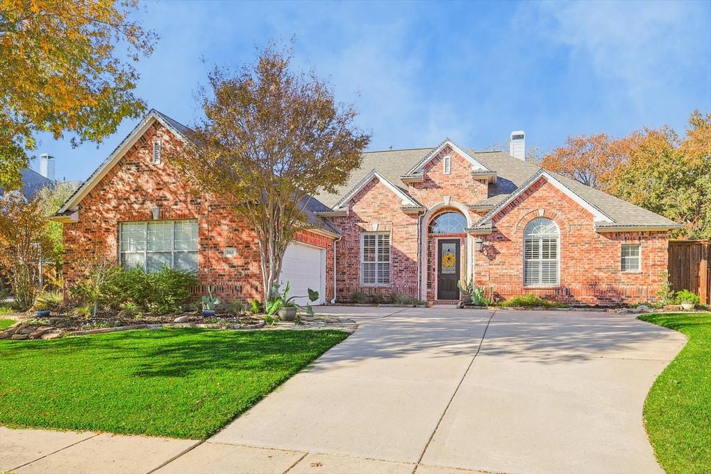 1315 Currant Way, Flower Mound, TX 75028 Trulia