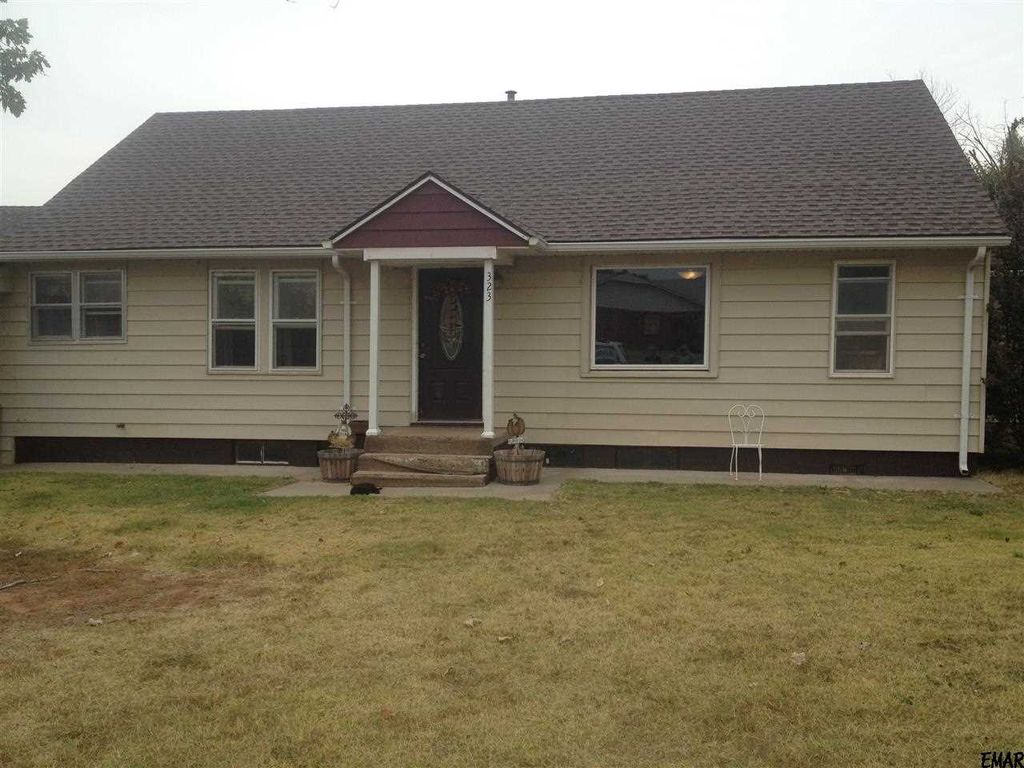 323 E Oklahoma St, Cleo Springs, OK 73729 Trulia