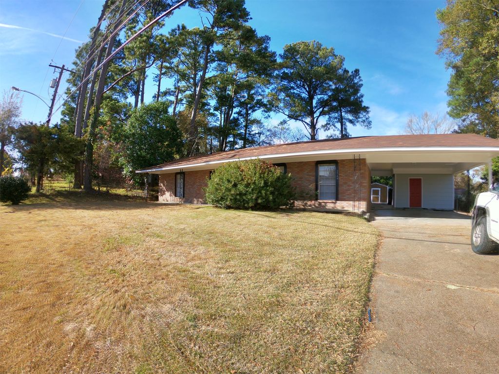 3564 Old Brandon Rd, Pearl, MS 39208 Trulia