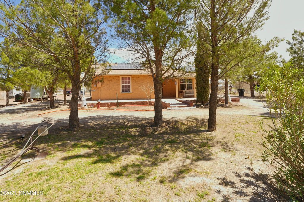 34 Tres Caballos, Mesquite, NM 88048 Trulia