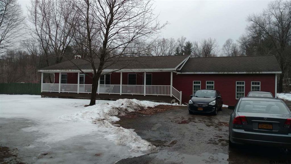 54 Tabor Rd, Mechanicville, NY 12118 Trulia