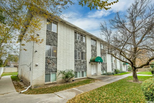 4548 S 700 E #15, Murray, UT 84107