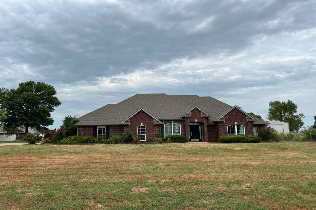 412 Checotah Dr, Checotah, OK 74426 Trulia