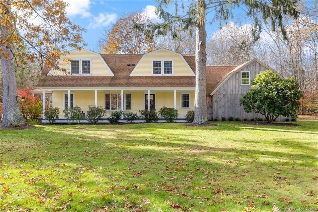 4 Honey Hill Rd, Lyme, CT 06371 Trulia