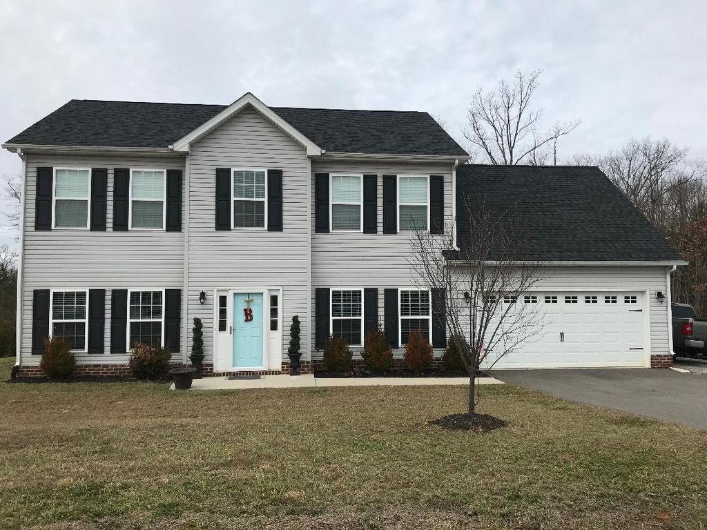 579 Carriage Pkwy, Rustburg, VA 24588 Trulia