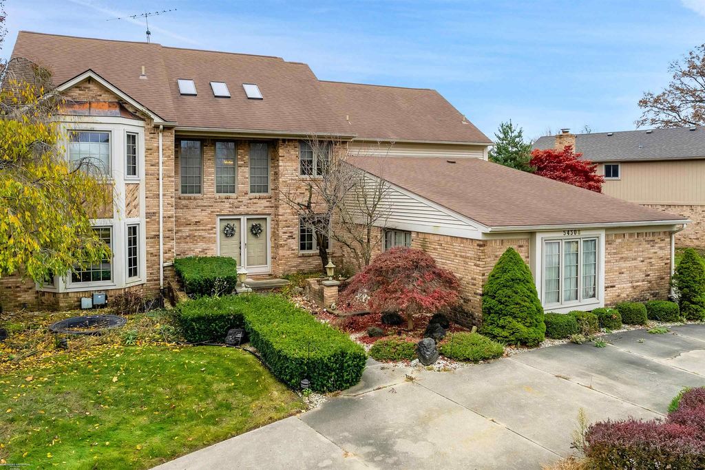 54308 Sherwood Ln, Shelby Township, MI 48315 Trulia