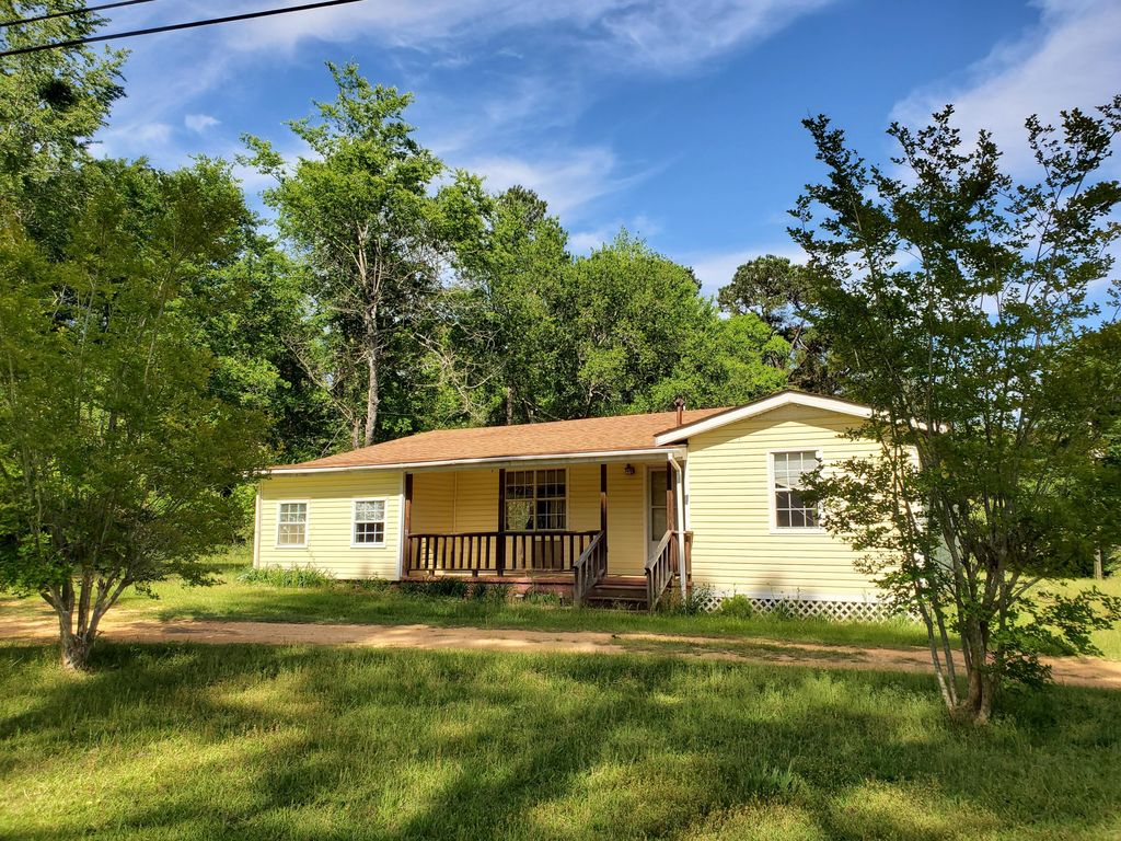 5328 Highway 35 N, Columbia, MS 39429 Trulia